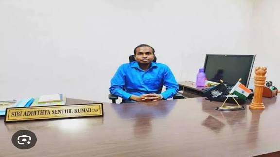 விளையாட்டு போட்டியில் வென்ற 2,671 பேருக்கு பரிசு: கடலூர் கலெக்டர் சிபி ஆதித்யா வழங்கினார்