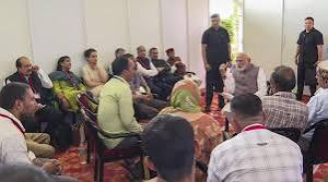 மழை, வெள்ளத்தால் பாதித்த இமாச்சலுக்கு ரூ.1,500 கோடி நிதியுதவி: பிரதமர் மோடி அறிவிப்பு