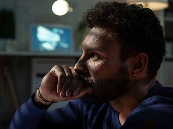 எதற்கும் அழாதவன்