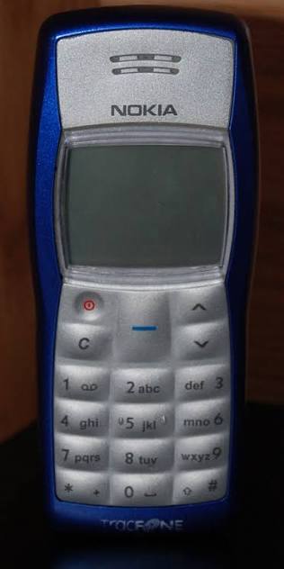 நோக்கியா