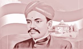 கப்பலோட்டிய தமிழர் வ.உ.சி  பிறந்தநாள் விழா