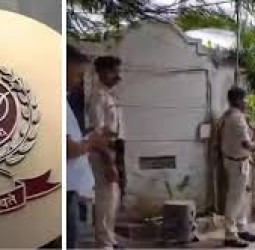 சென்னையில் 10 இடங்களில் அமலாக்கத்துறை சோதனை