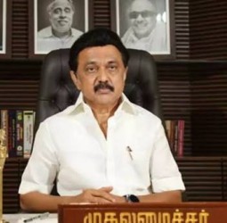 திருக்கோவிலூரில் மின்சாரம் தாக்கி உயிரிழந்தவர்  குடும்பத்துக்கு ரூ.3 லட்சம்: ஸ்டாலின் உத்தரவு