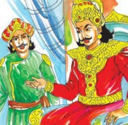 முட்டாள்களிடம் எப்படி பேசுவது?