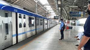 மெட்ரோ நிலையங்களில் கூடுதல் இணைப்பு வாகனம்: தனி துணை நிறுவனம் அமைக்க முடிவு