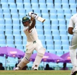 ஆஸ்திரேலியா ‘ஏ’ - இந்தியா ‘ஏ’ டெஸ்ட் டிரா