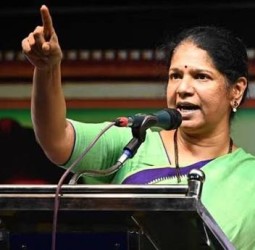 கரூர் துயரம் | இதில் யாரும் சதி செய்ய வேண்டிய அவசியம் இல்லை: கனிமொழி