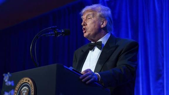 இதுவரை 7 போர்களை நிறுத்தியுள்ளேன்; எனக்கு அமைதிக்கான நோபல் பரிசு கொடுக்க வேண்டும்: ட்ரம்ப்