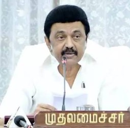தமிழ்நாட்டை தலை குனிய விடமாட்டேன்’: முதலமைச்சர்