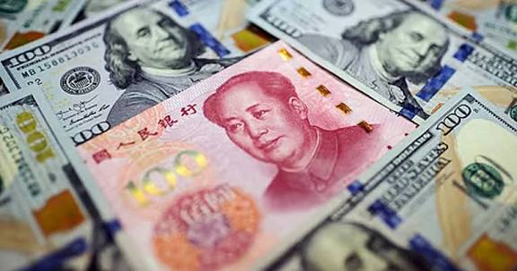 அந்நியச் செலாவணி கையிருப்பு 70,297 கோடி டாலராக உயர்வு!