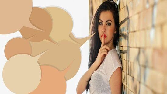 அமைதி என்னும் ஆயுதம்