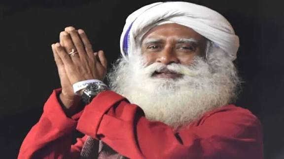 ஜக்கி வாசுதேவ் பேசுவது போன்ற போலி வீடியோ.. பெண்ணிடம் ரூ.3.75 கோடி நூதன மோசடி