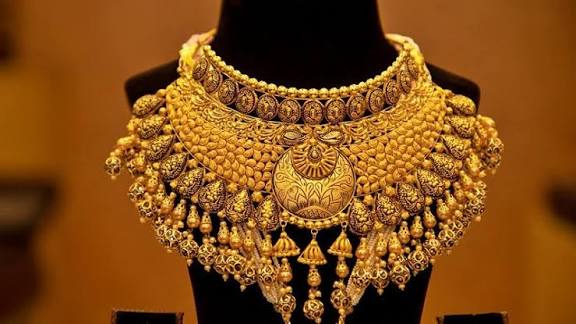 தங்கம் விலை இன்று ரூ.82 ஆயிரத்தை கடந்தது