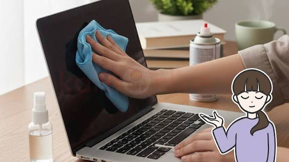 உங்கள் லேப்டாப்பைக் காப்பாற்றும் 7 ரகசியங்கள்!