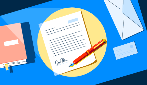 கவிஞனின் வரிகள்