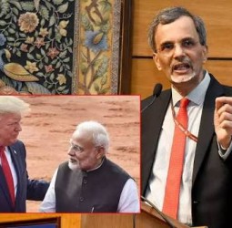 நவம்பருக்கு பிறகு அமெரிக்கா 25% வரியை நீக்கலாம்: நம்பிக்கை தெரிவிக்கும் உயர் அதிகாரி