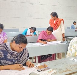 தொகுதி 2ஏ பதவிகளுக்கான தேர்வு