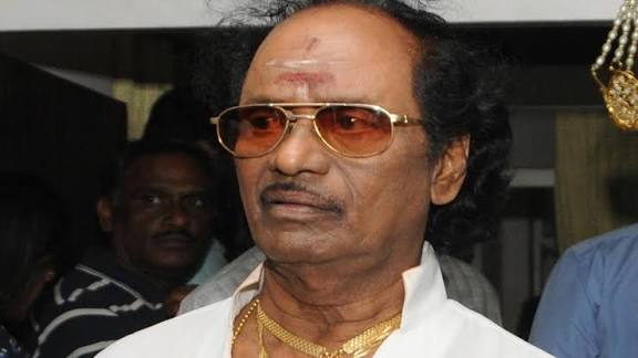 இசையமைப்பாளர் சங்கர் கணேஷ் மருத்துவமனையில் அனுமதி