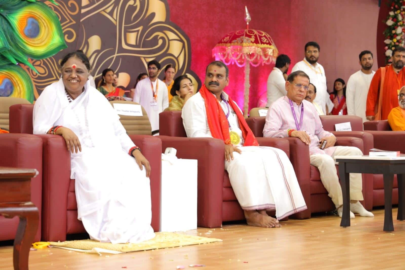 அமிர்தவர்ஷம்-72’விழா