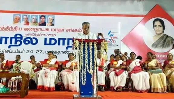 ஜிஎஸ்டி வரி விகித மாற்றத்தால் மாநிலங்களுக்கு பெரும் பாதிப்பு: கேரள முதல்வர் பினராயி விஜயன்