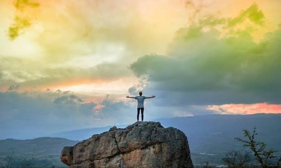 நம்பிக்கை கொடு...நம்பிக்கையோடு