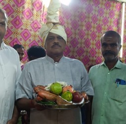 வனபத்ர காளியம்மன் மகா காளி பூஜை