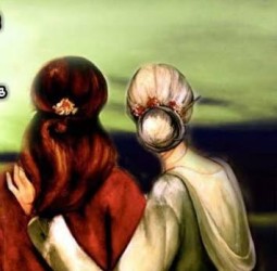 தாய்க்கு பின் தாரம்