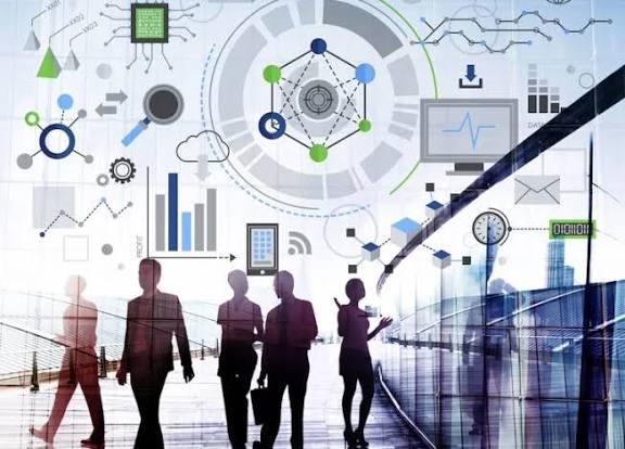 corporate உலகு