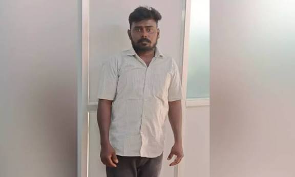 திருச்செந்தூர்: போக்சோ வழக்கில் வாலிபருக்கு 10 ஆண்டுகள் சிறை