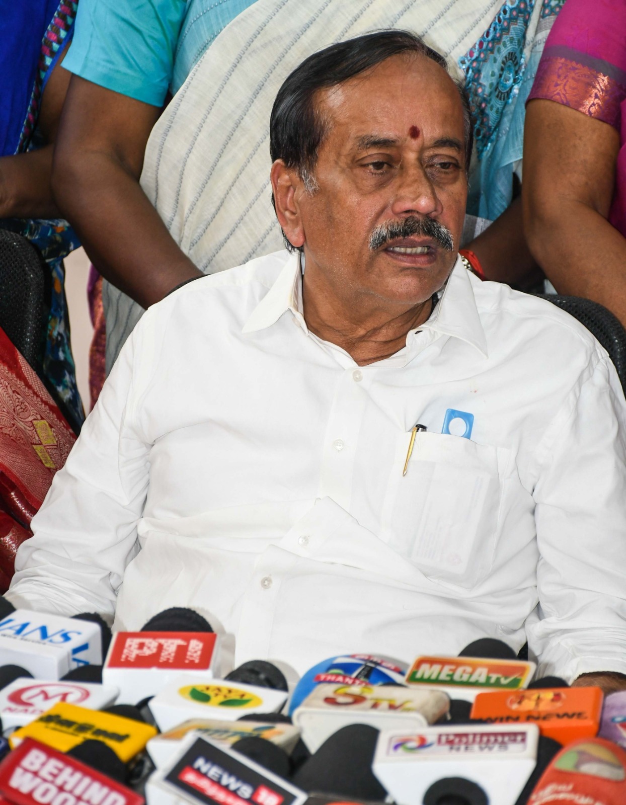 விஜய், மாற்று சக்தியாக வர முடியாது: எச்.ராஜா கணிப்பு