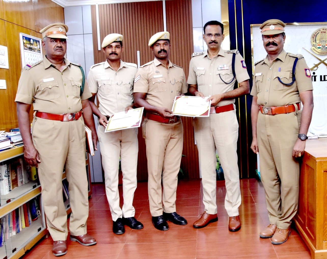 கடலூரில் நடைபெற்ற அண்ணா பிறந்த நாள் மாரத்தான் போட்டி