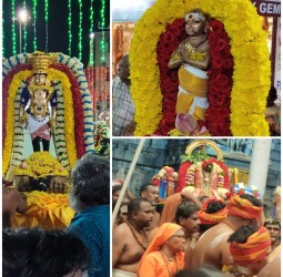 திருமுறைகள் கண்டெடுத்த திருவிழா....................