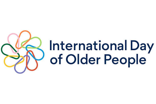 உலக முதியோர் நாள்...