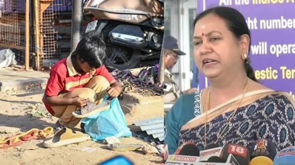 தவெகவின் தவறு, அரசும் கவனக்குறைவு” - கரூரில் பிரேமலதா குற்றச்சாட்டு