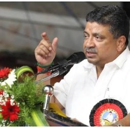 கணித மேதை ராமானுஜன் கையெழுத்துப் படிகள் மின்பதிப்பாக்கம் செய்யப்பட்டது: அமைச்சர் பிடிஆர் தகவல்