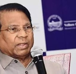 இந்தியா வளர்ந்த நாடாக மாற அறிவியல், தொழில்நுட்பம், ஆராய்ச்சியில் முன்னேற வேண்டும்: வேந்தர் கோ. விசுவநாதன் வலியுறுத்தல்