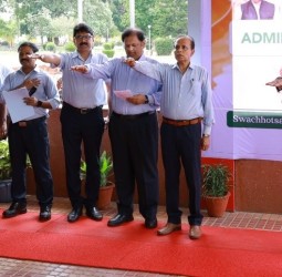 தூய்மை இந்தியா உறுதிமொழி