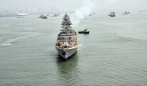 அணுசக்தி கப்பல், லேசர், ஏஐ ஆயுதங்கள்: பாதுகாப்புப் படைகளுக்கு மத்திய அரசின் மிகப் பெரிய திட்டம்