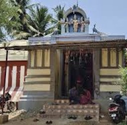 புன்னைநல்லூர்  முருகன் கோவிலில்  ஐம்பொன் சிலைகள் கொள்ளை