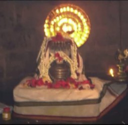 திருநெடுங்களநாதர்   நவராத்திரி பிரசாதங்கள்.....