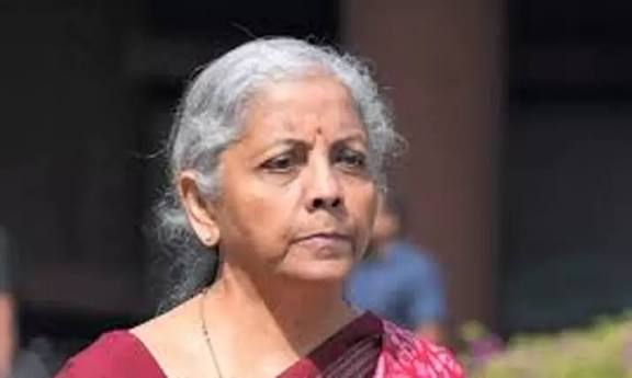 ஜி.எஸ்.டி. புரட்சியால் 375 பொருட்களுக்கு விலை குறைந்துள்ளது;  நிர்மலா சீதாராமன் பேச்சு