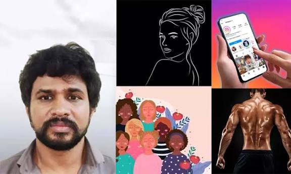 இன்ஸ்டாவில் கட்டுமஸ்தான போட்டோக்கள்... பெண்களை மயக்கி பாலியல் வன்கொடுமை செய்த கல்யாண மன்னன்; சென்னையில் அதிர்ச்சி