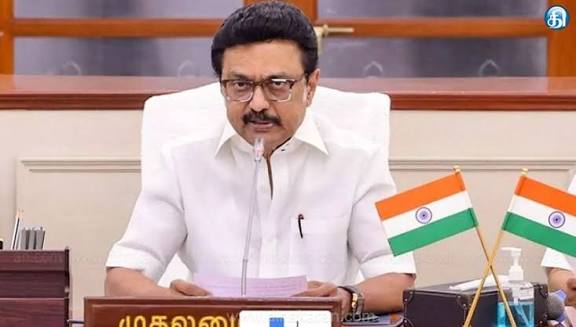 பூம்புகாரின் பெருமையை  வெளிக் கொணர்வோம்!  முதலமைச்சர் பதிவு