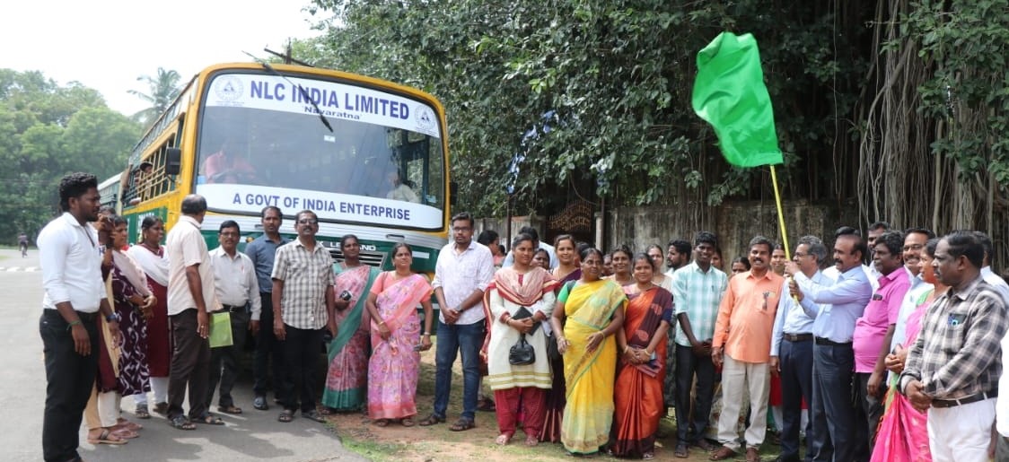 நெய்வேலியில் துளிர் குழந்தைகள் அறிவியல் திருவிழா