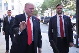 கத்தார் மீதான இஸ்ரேல் தாக்குதலில் அமெரிக்காவுக்கு தொடர்பு இல்லை: ட்ரம்ப் திட்டவட்டம்