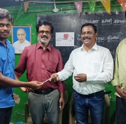 ஓசூர் பெருமாள் கோவிலில் நவராத்திரி உற்சவம்