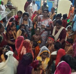 கோகுலாஷ்டமி விழா