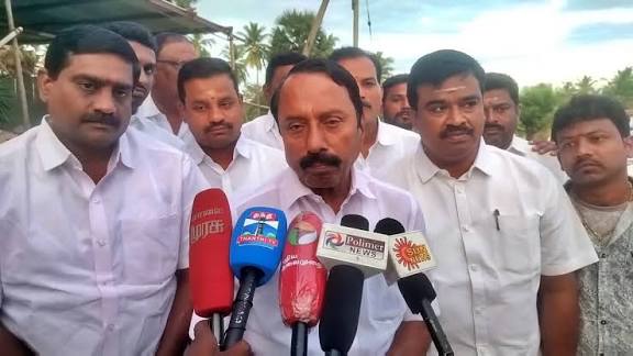 டிடிவி தினகரனை சந்தித்தேனா? செங்கோட்டையன் விளக்கம்