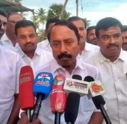 டிடிவி தினகரனை சந்தித்தேனா? செங்கோட்டையன் விளக்கம்