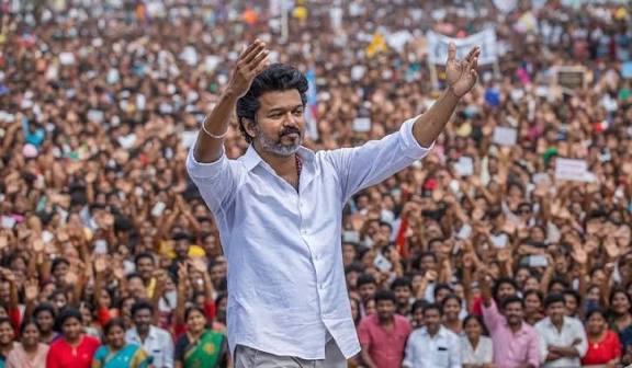 நாகப்பட்டினம், திருவாரூரில் பிரச்சாரம்: விஜய் தவறான தகவல்களை பரப்பி உள்ளார்: தமிழக அரசு விளக்கம்